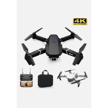 Droner Med Batterier