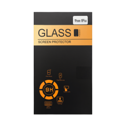 3x Skrmbeskytter 9H til iPhone 16 Pro / Plus / Pro Max 