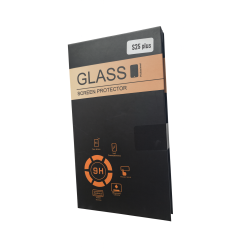 3x Skrmbeskytter Hrdet Glas 9H til S25 / S25 Plus / S25 Ultra