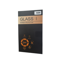 3x Skrmbeskytter Hrdet Glas 9H til S25 / S25 Plus / S25 Ultra