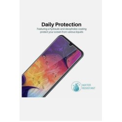 3x Skrmbeskytter 9H til iPhone 16 Pro / Plus / Pro Max 