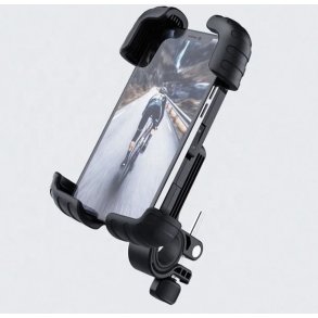 Mobiltelefonholder til motorcykler, cykler, scootere 