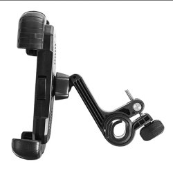 Mobiltelefonholder til motorcykler, cykler, scootere 