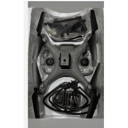 KY-DRONE 102  Dual Kamera Drone med 4-vejs forhindringsundgelse