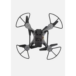 KY-DRONE 102  Dual Kamera Drone med 4-vejs forhindringsundgelse